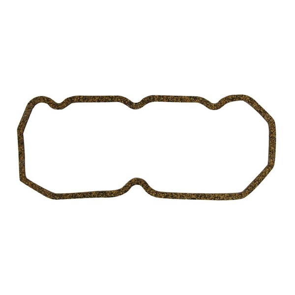 Aftermarket Valve Cover Gasket Fits Massey Ferguson 133 135 145 148 150 152 154 20 203 205 2 735057M1 - main